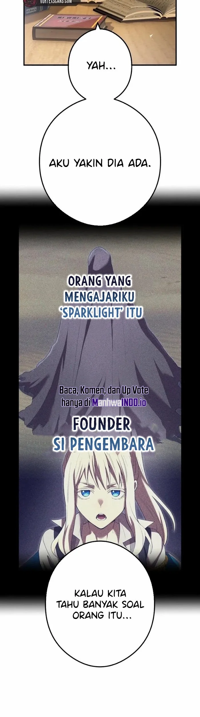 I Am the Strongest Awakeners, Recognized by All of the World’s Cheat Masters Chapter 86 Gambar 6