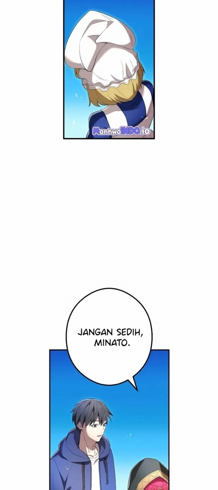 I Am the Strongest Awakeners, Recognized by All of the World’s Cheat Masters Chapter 89 Gambar 5