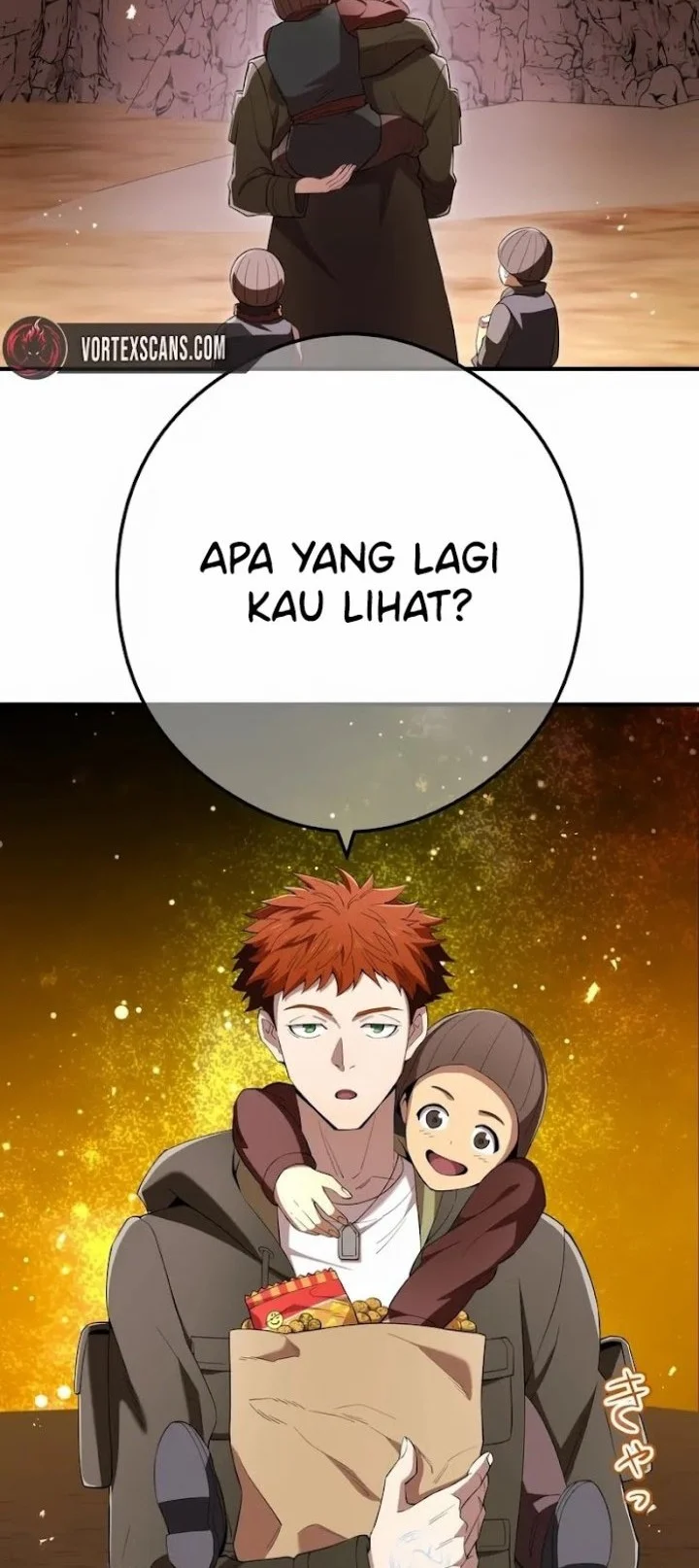 I Am the Strongest Awakeners, Recognized by All of the World’s Cheat Masters Chapter 90 Gambar 4