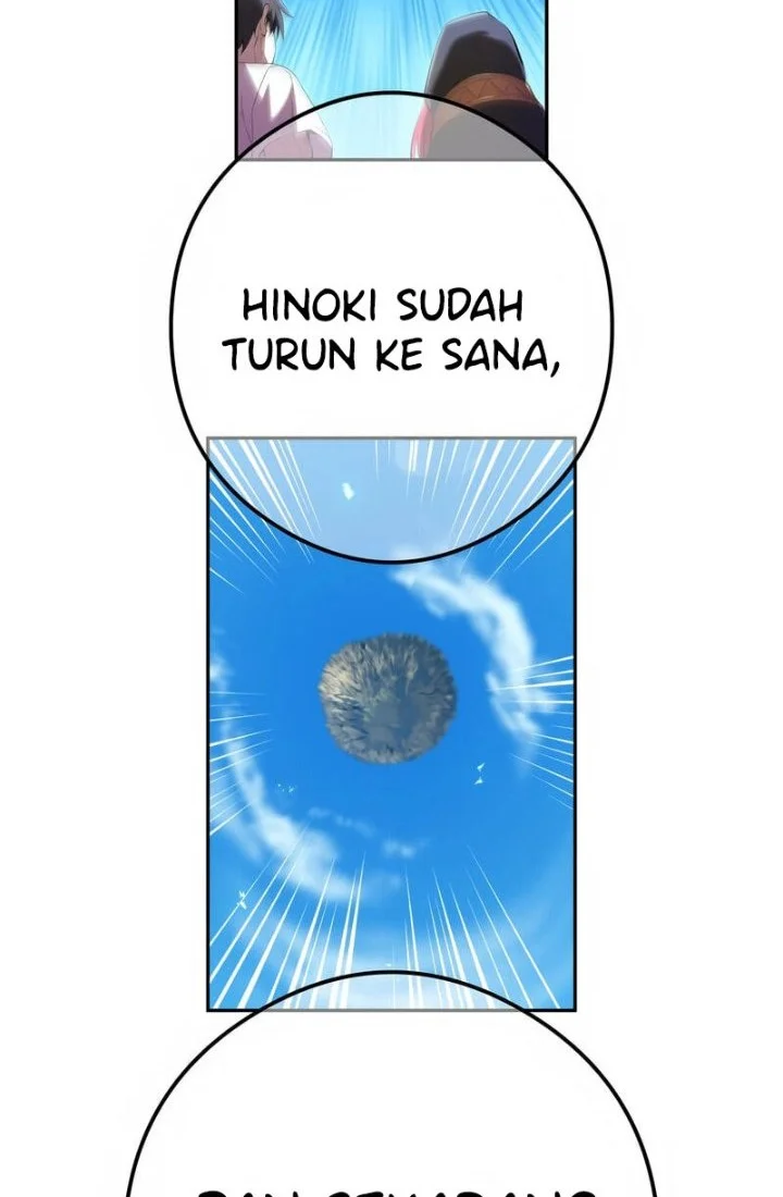 I Am the Strongest Awakeners, Recognized by All of the World’s Cheat Masters Chapter 91 Gambar 3