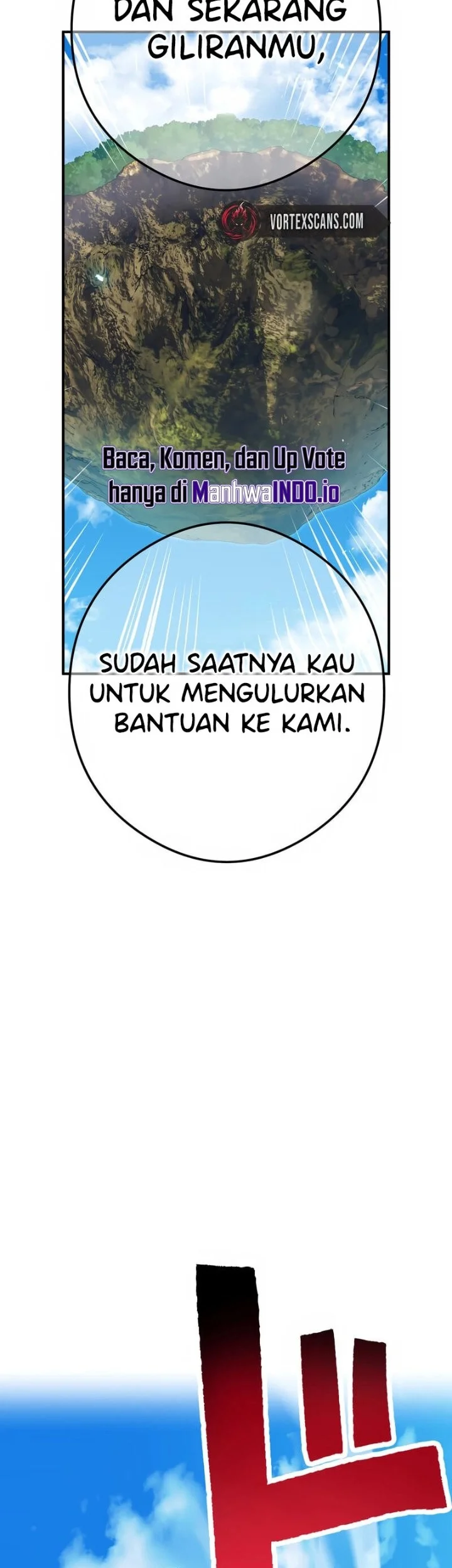 I Am the Strongest Awakeners, Recognized by All of the World’s Cheat Masters Chapter 91 Gambar 4