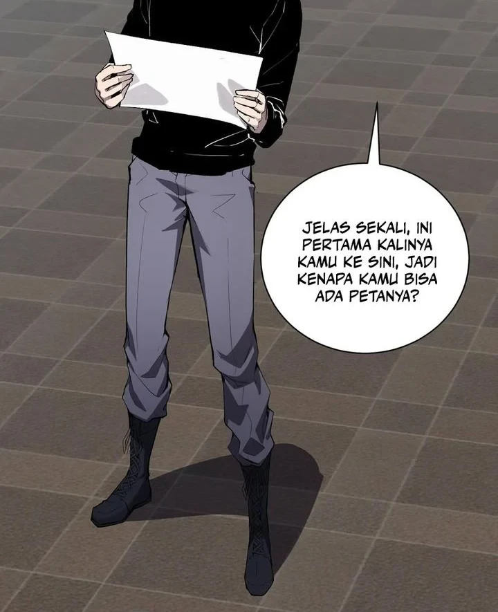 Manhua I Am the Virus Monarch Chapter 102 gambar 2
