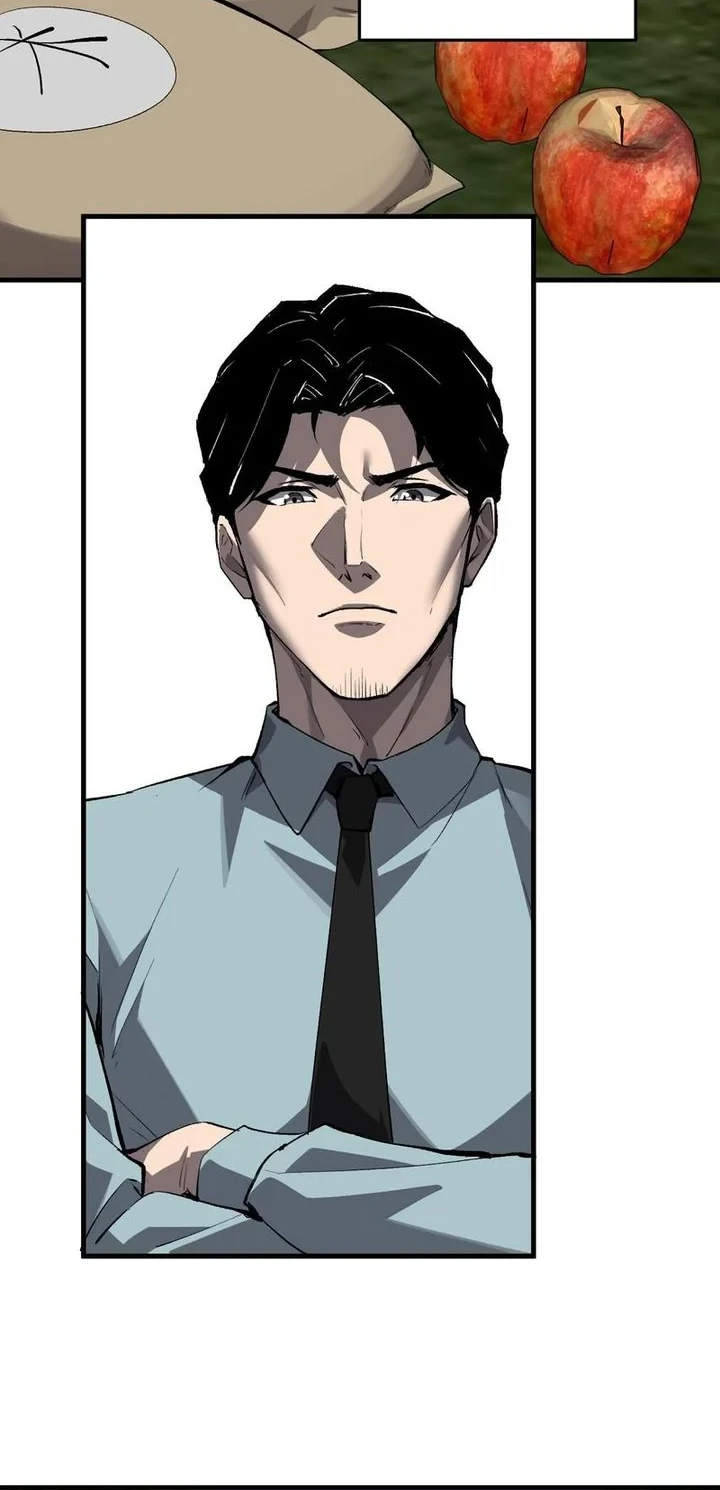 Manhua I Am the Virus Monarch Chapter 103 gambar 2