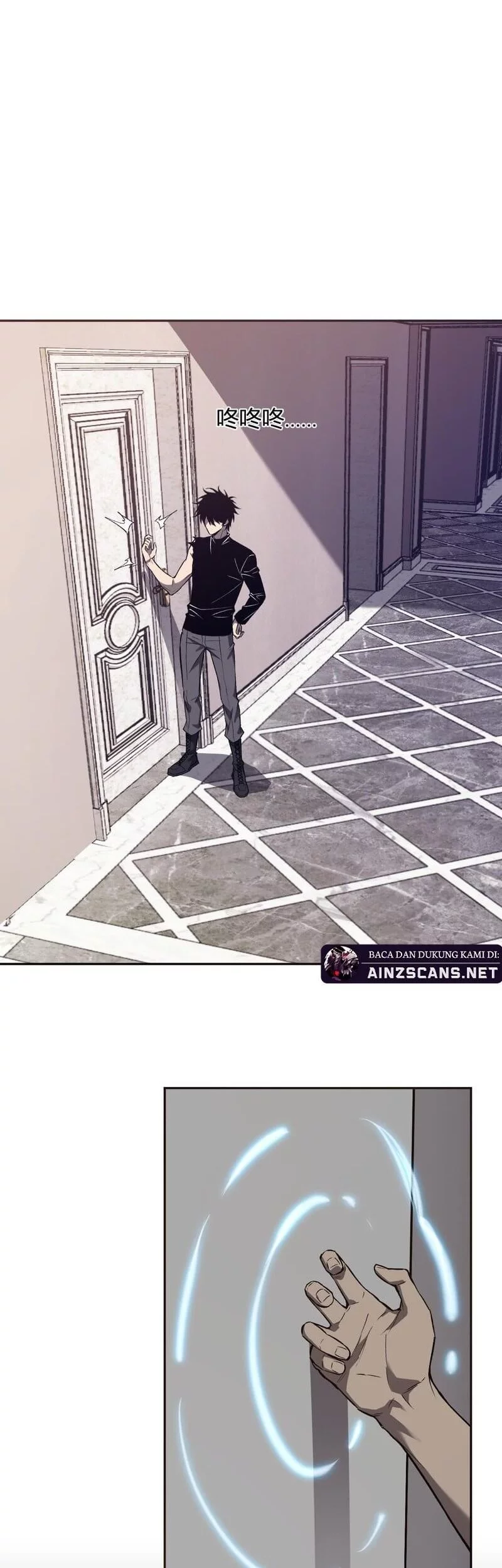 Manhua I Am the Virus Monarch Chapter 78 gambar 2