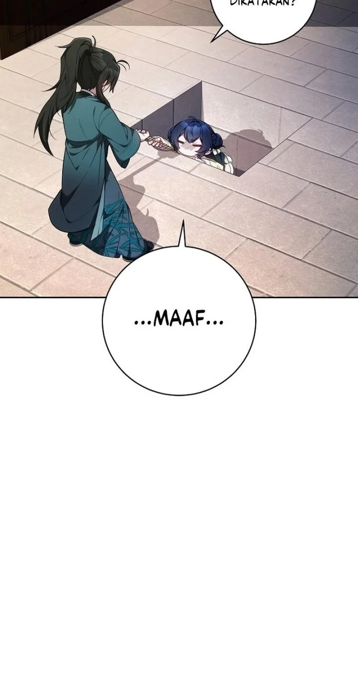 I Am the Youngest Disciple of the Martial Arts World’s Mastermind Chapter 12 Gambar 4