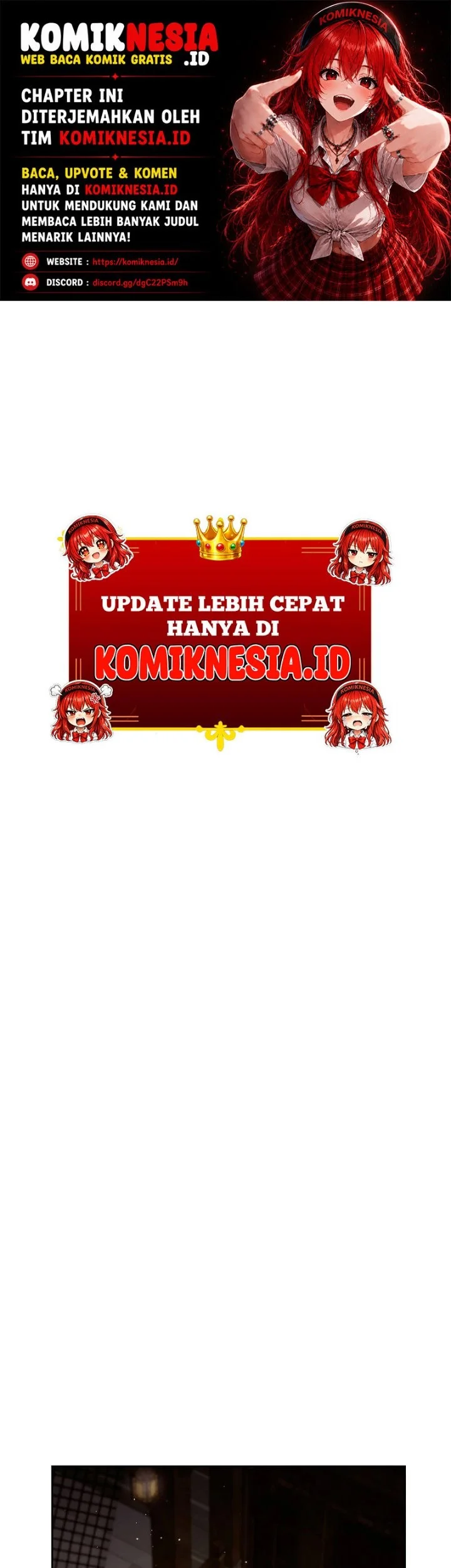 Komik I Am the Youngest Disciple of the Martial Arts World’s Mastermind Chapter 13 gambar 1
