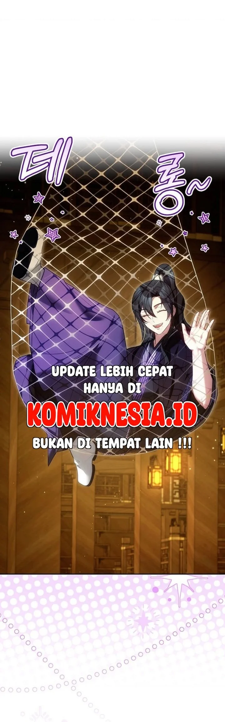 I Am the Youngest Disciple of the Martial Arts World’s Mastermind Chapter 13 Gambar 4