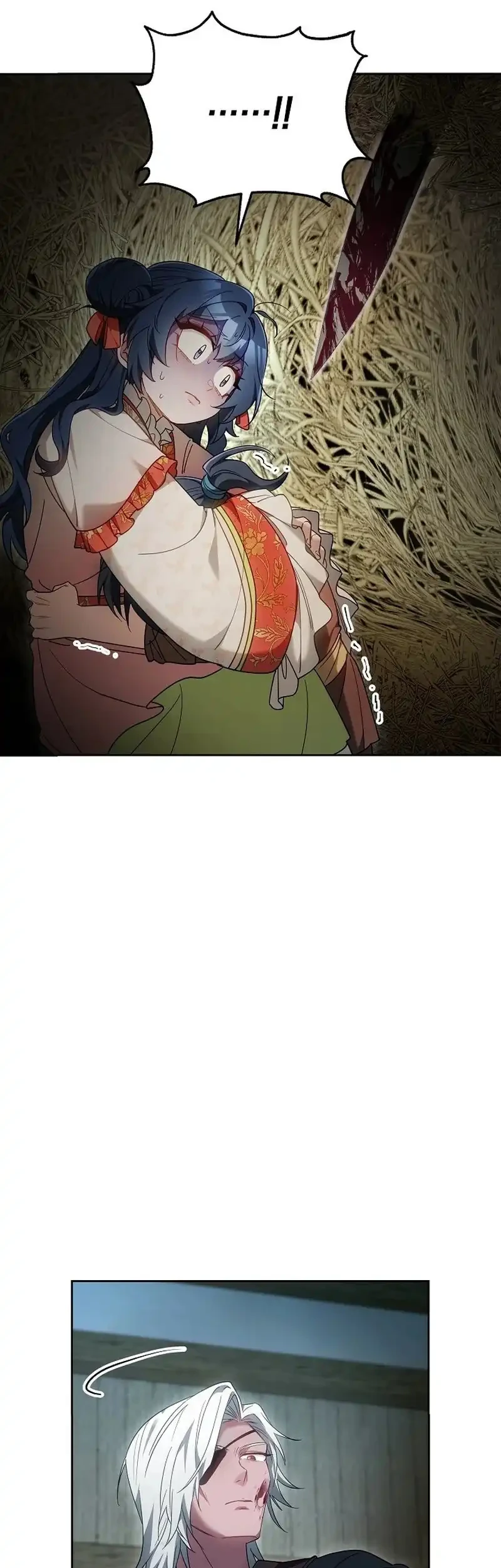 I Am the Youngest Disciple of the Martial Arts World’s Mastermind Chapter 16 Gambar 3