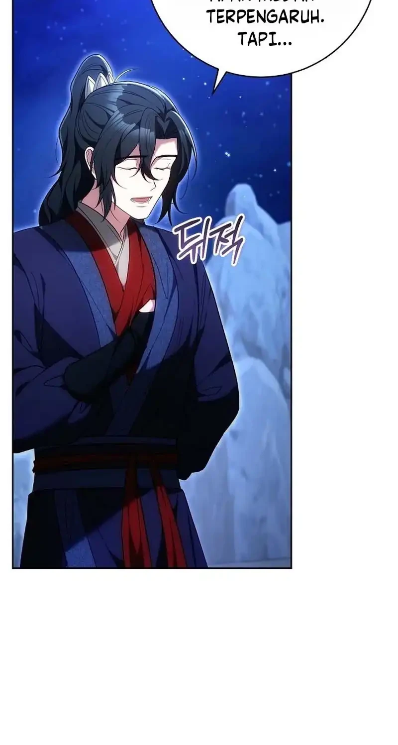 I Am the Youngest Disciple of the Martial Arts World’s Mastermind Chapter 17 Gambar 4