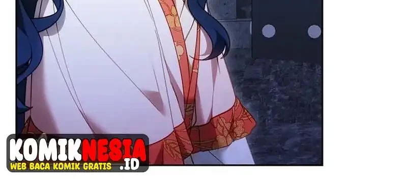 I Am the Youngest Disciple of the Martial Arts World’s Mastermind Chapter 18 Gambar 3