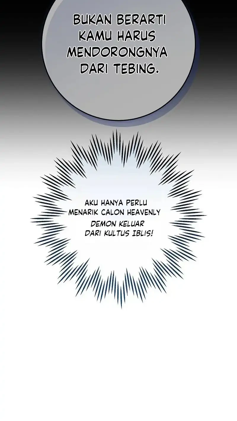 I Am the Youngest Disciple of the Martial Arts World’s Mastermind Chapter 19 Gambar 4
