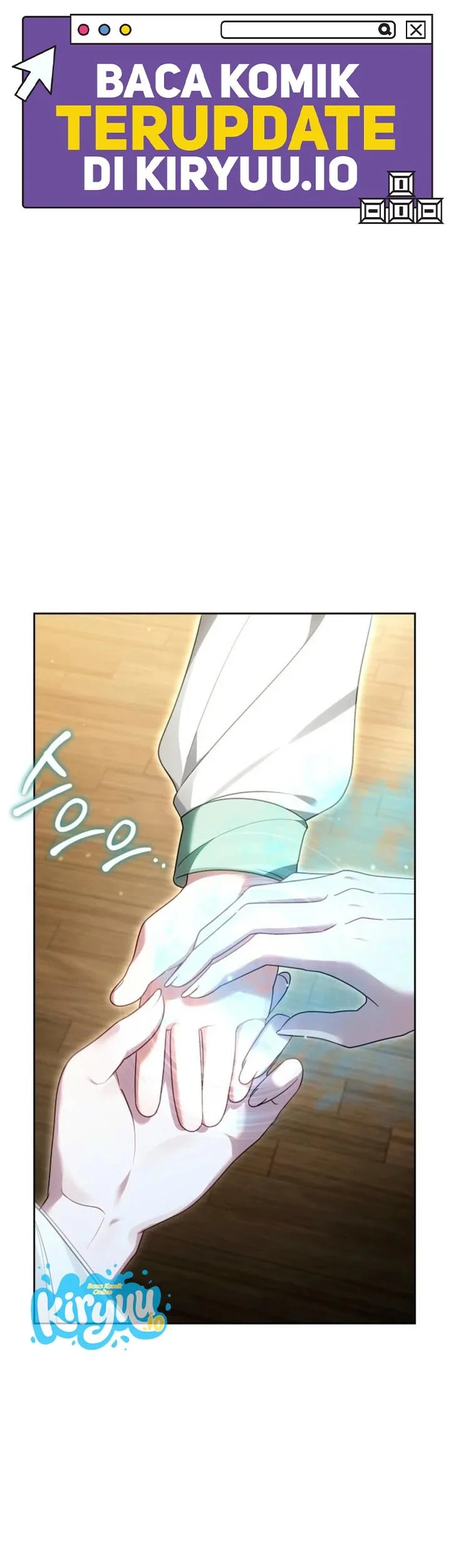 Manhwa I Am the Youngest Disciple of the Martial Arts World’s Mastermind Chapter 7 gambar 2