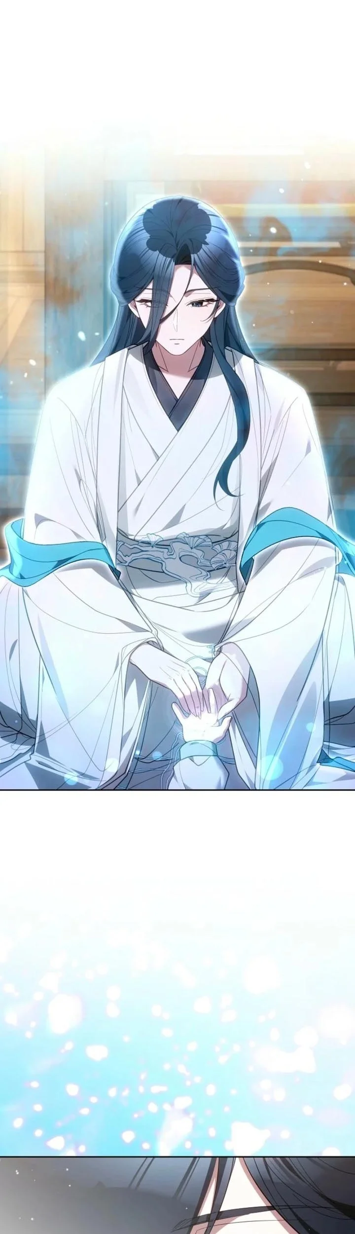 I Am the Youngest Disciple of the Martial Arts World’s Mastermind Chapter 7 Gambar 3