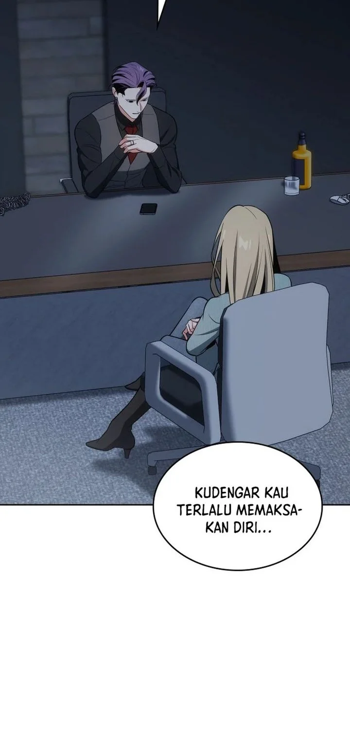 I Am With the Music Immortals Chapter 102 Gambar 4