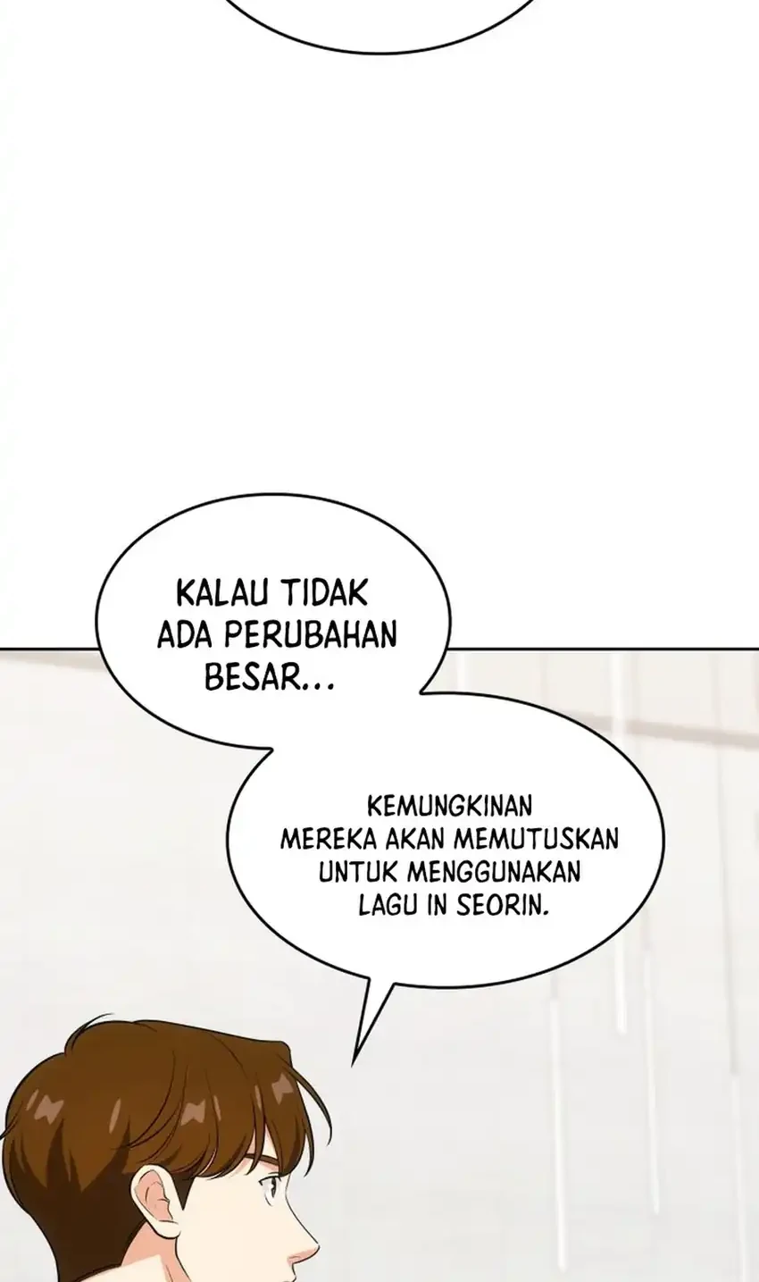 I Am With the Music Immortals Chapter 105 Gambar 4