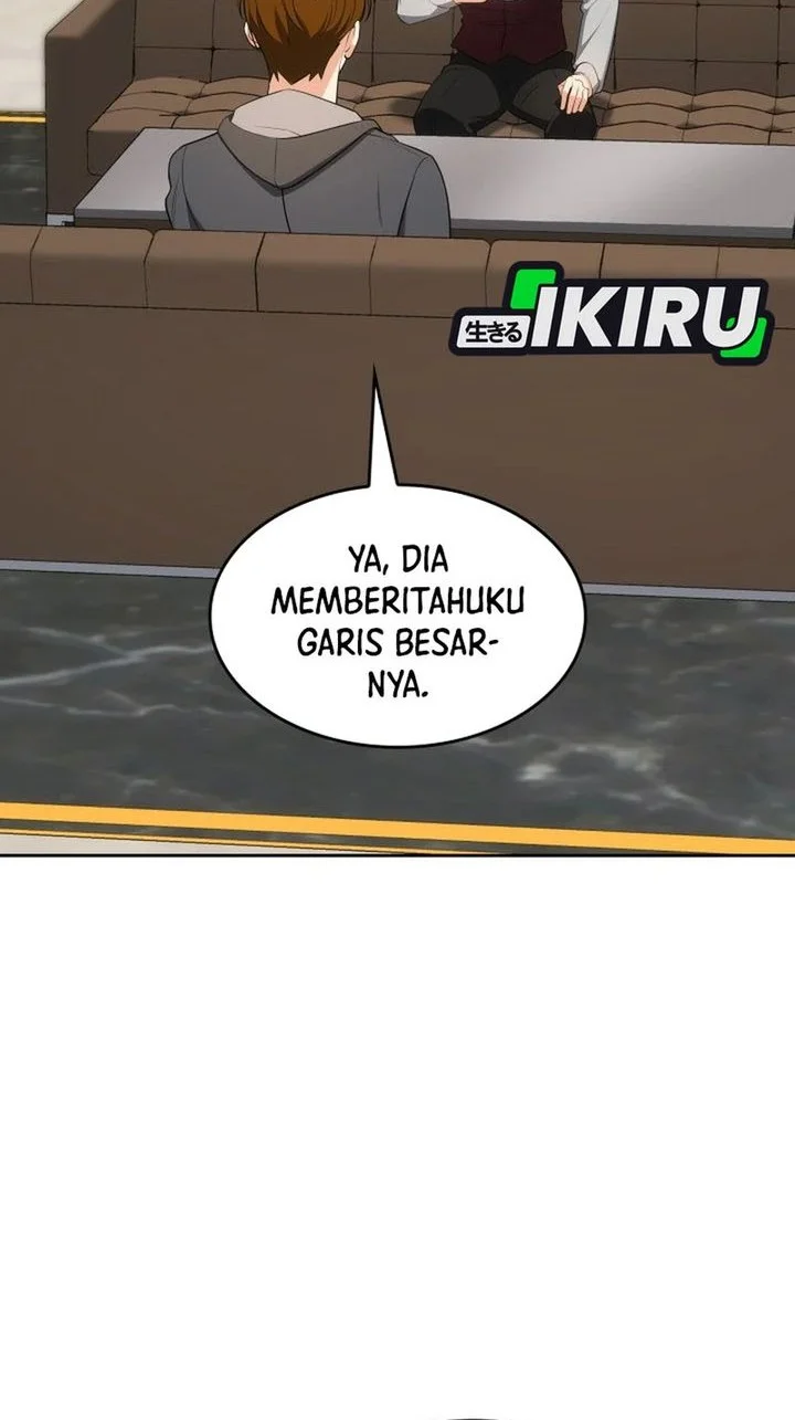 Manhwa I Am With the Music Immortals Chapter 107 gambar 2