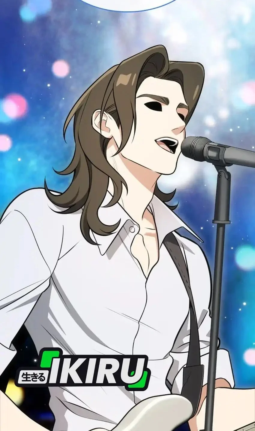 I Am With the Music Immortals Chapter 108 Gambar 4