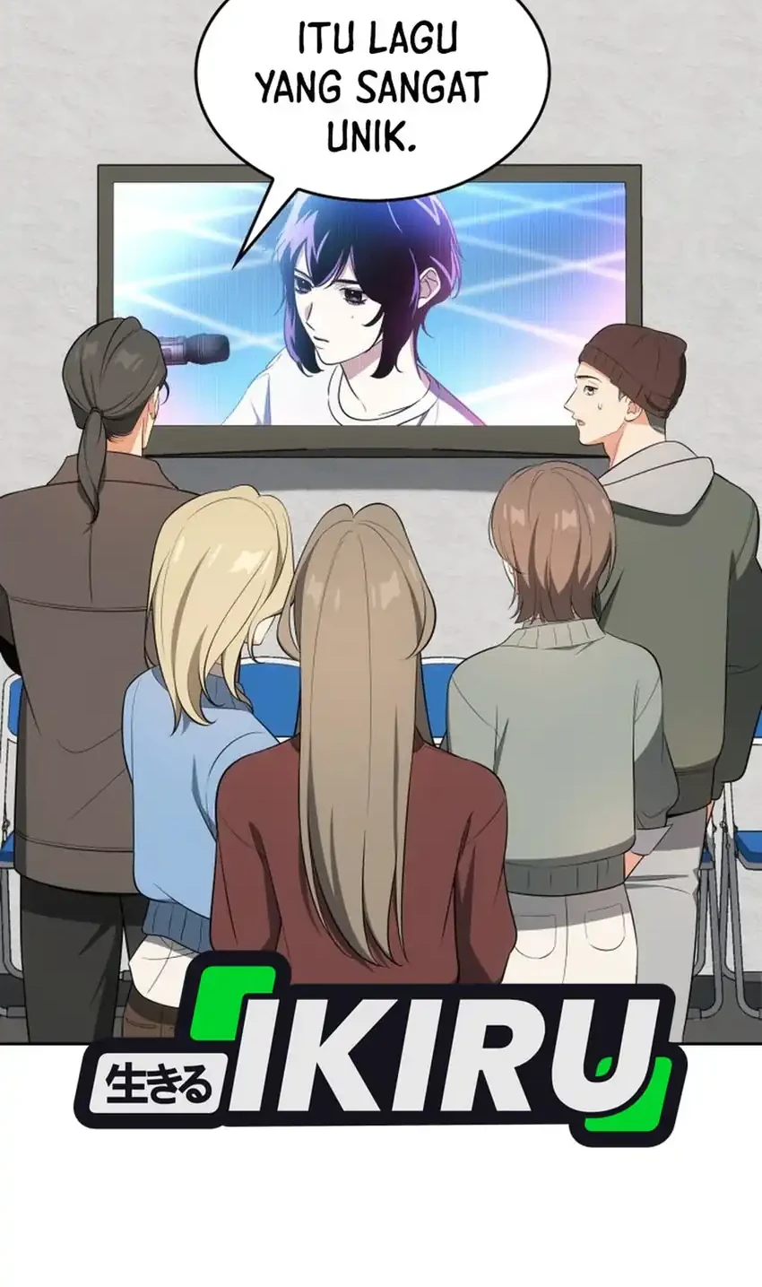 Manhwa I Am With the Music Immortals Chapter 110 gambar 2