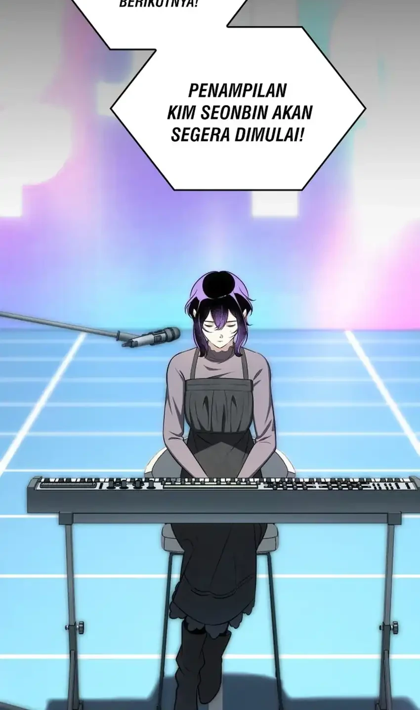 Manhwa I Am With the Music Immortals Chapter 114 gambar 2
