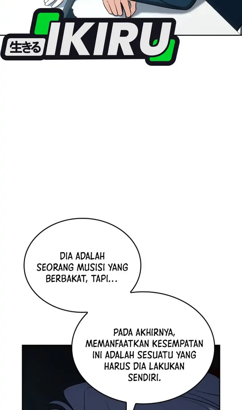 I Am With the Music Immortals Chapter 114 Gambar 4