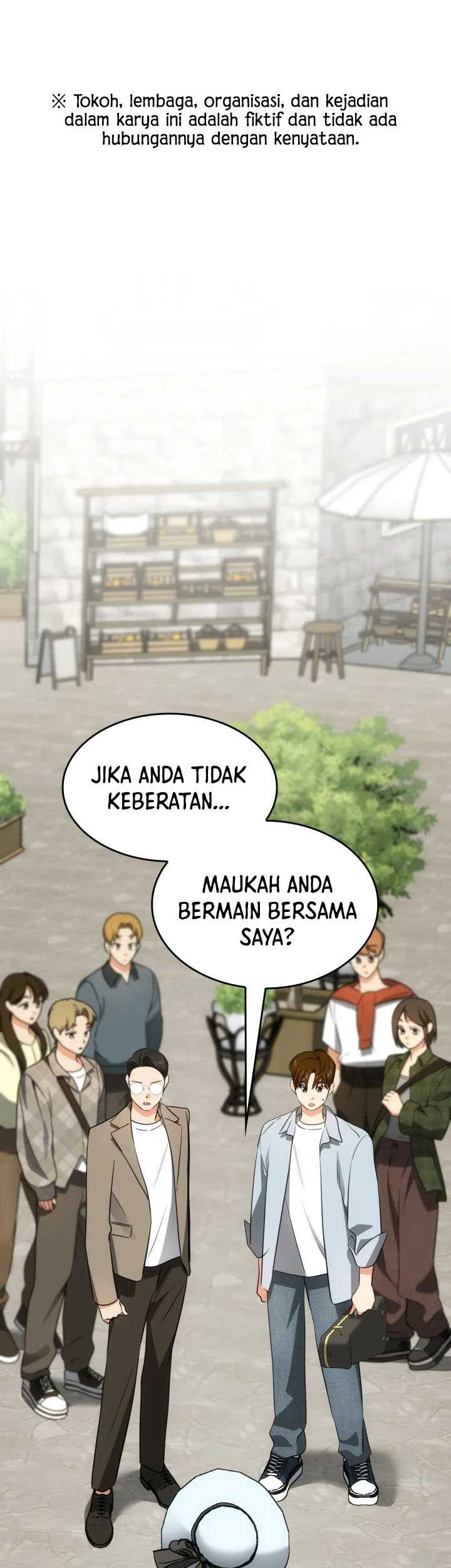 Manhwa I Am With the Music Immortals Chapter 53 gambar 2