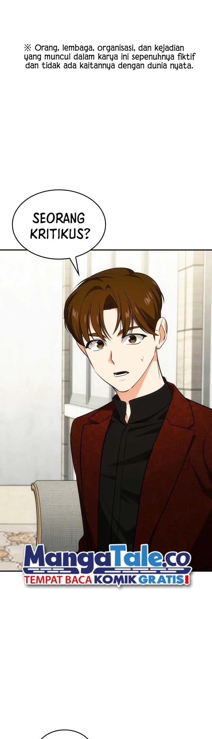 Manhwa I Am With the Music Immortals Chapter 57 gambar 2