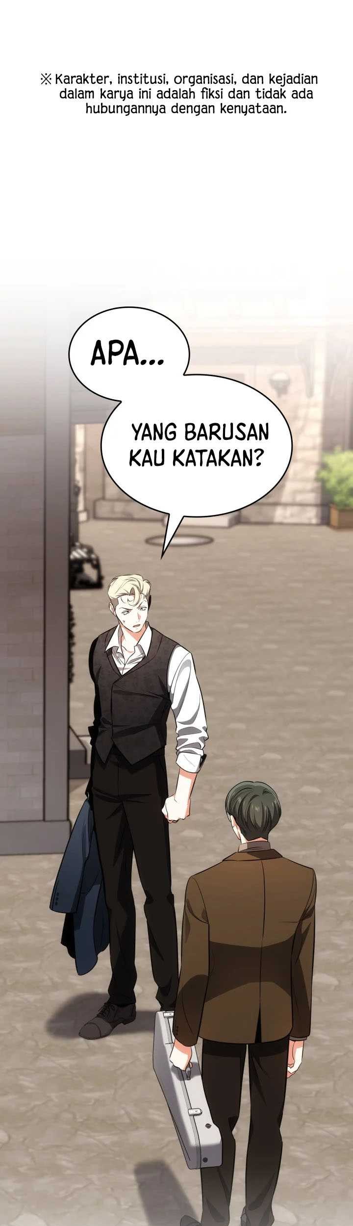 Manhwa I Am With the Music Immortals Chapter 58 gambar 2
