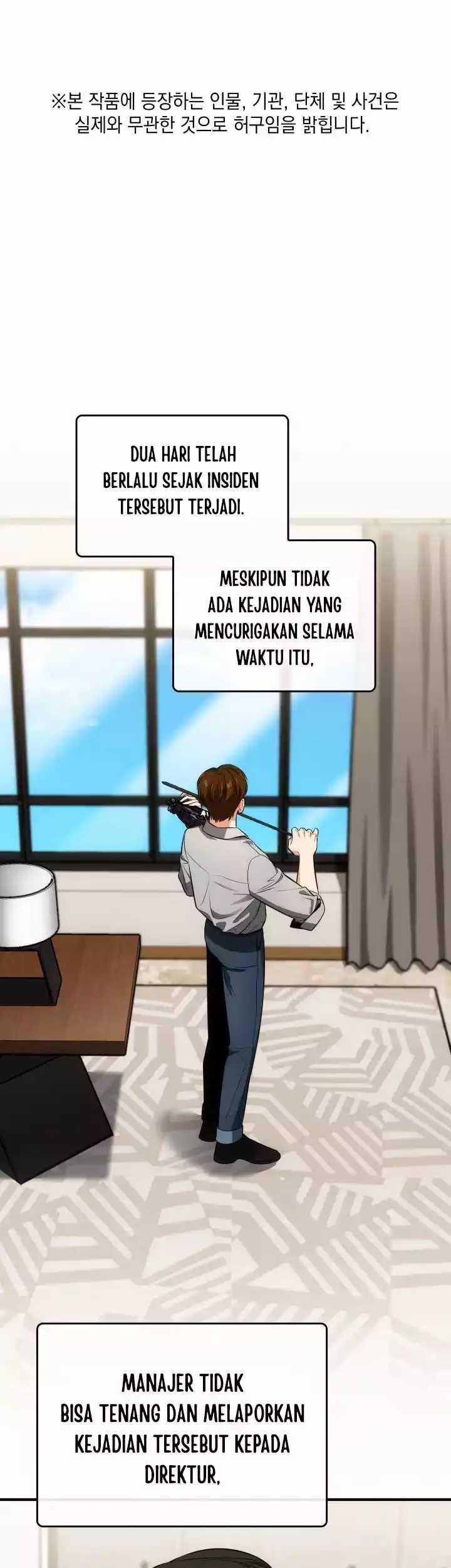 Manhwa I Am With the Music Immortals Chapter 60 gambar 2