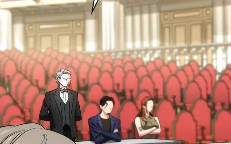 Manhwa I Am With the Music Immortals Chapter 61 gambar 2