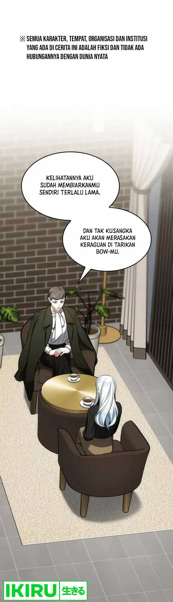 Manhwa I Am With the Music Immortals Chapter 66 gambar 2