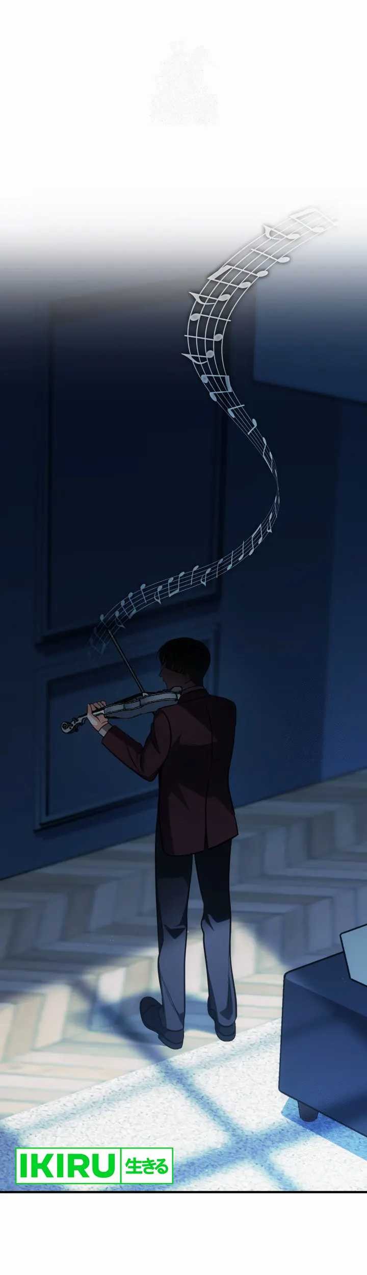 Manhwa I Am With the Music Immortals Chapter 67 gambar 2