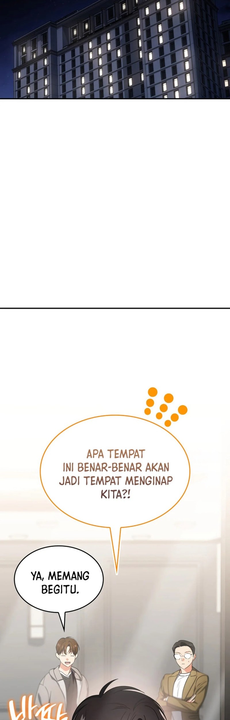 Manhwa I Am With the Music Immortals Chapter 77 gambar 2
