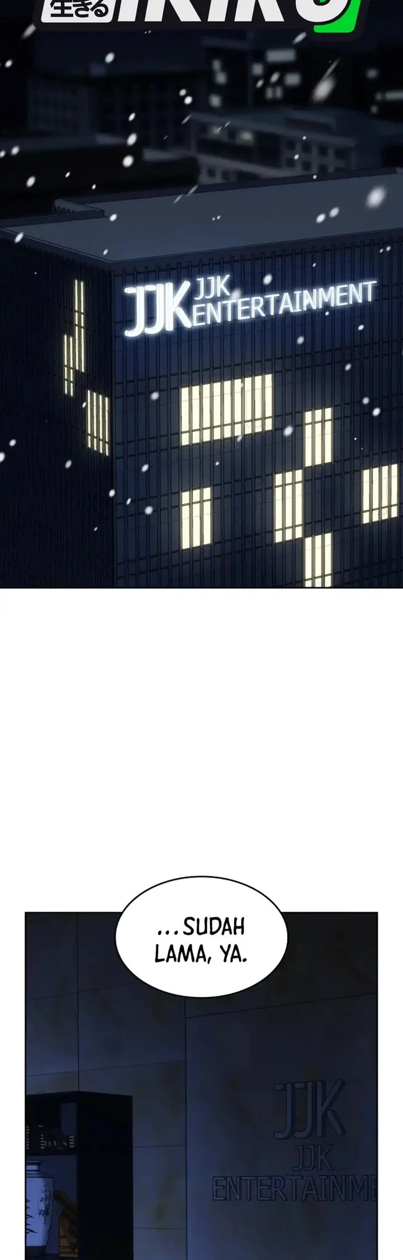 Manhwa I Am With the Music Immortals Chapter 99 gambar 2