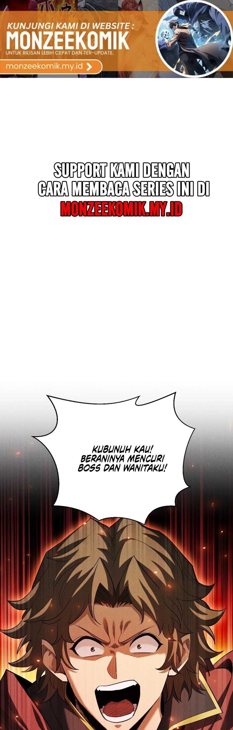 Manhua I Awoke as a God After Auto Battling For a Million Years (Idle Player Returns as a God) Chapter 42 gambar 2