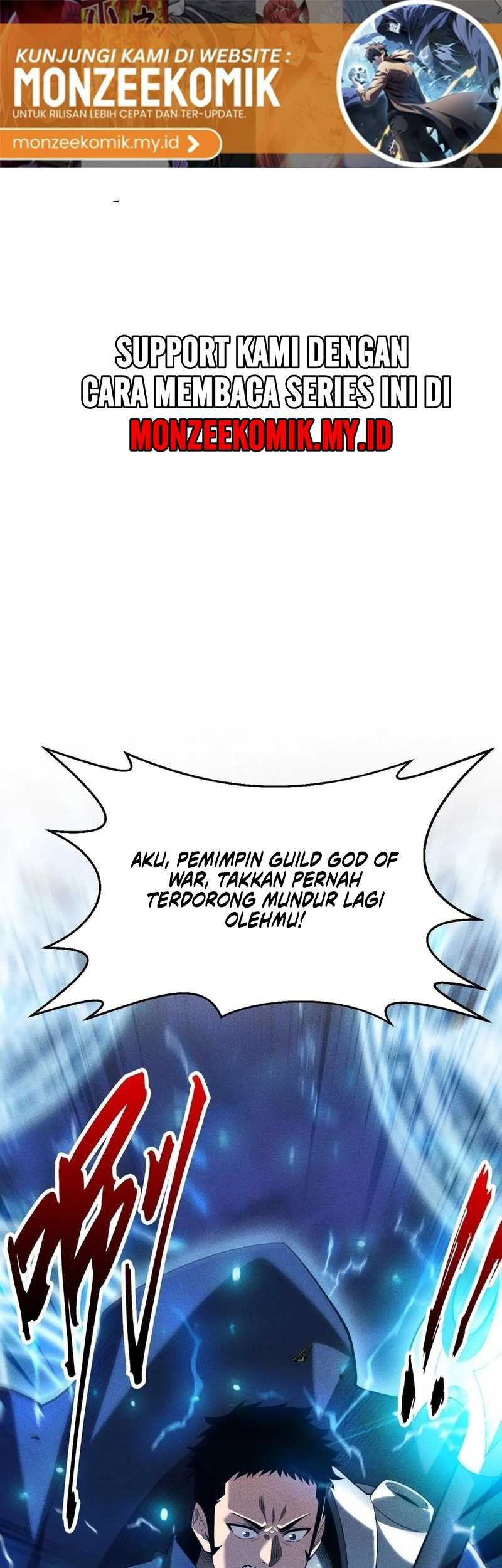 Manhua I Awoke as a God After Auto Battling For a Million Years (Idle Player Returns as a God) Chapter 43 gambar 2