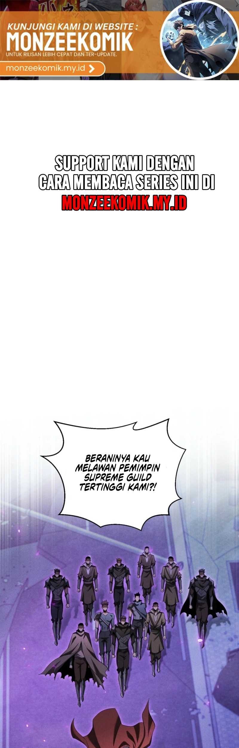 Manhua I Awoke as a God After Auto Battling For a Million Years (Idle Player Returns as a God) Chapter 44 gambar 2