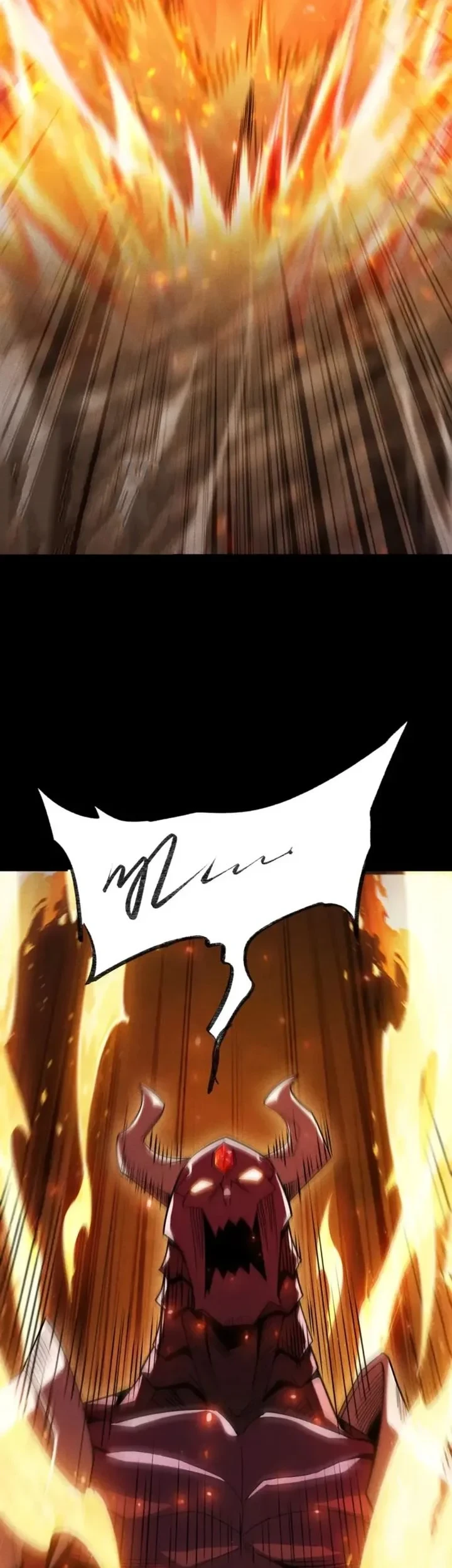 I Awoke as a God After Auto Battling For a Million Years (Idle Player Returns as a God) Chapter 78 Gambar 3