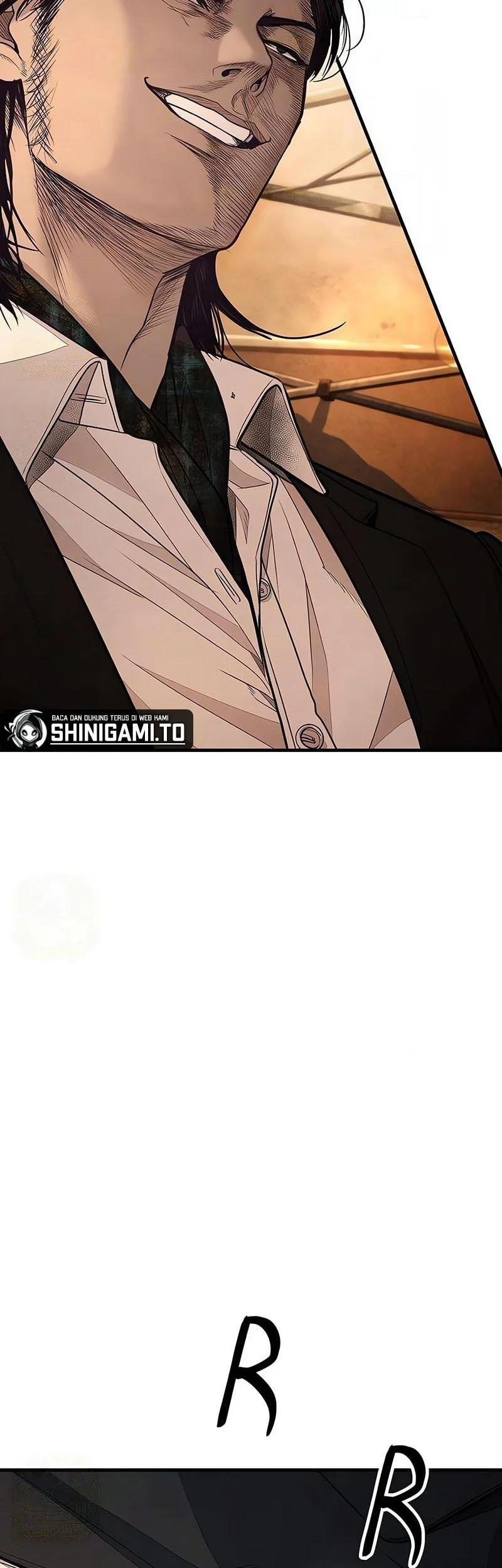 I Beat Up My Boss Chapter 12 Gambar 3