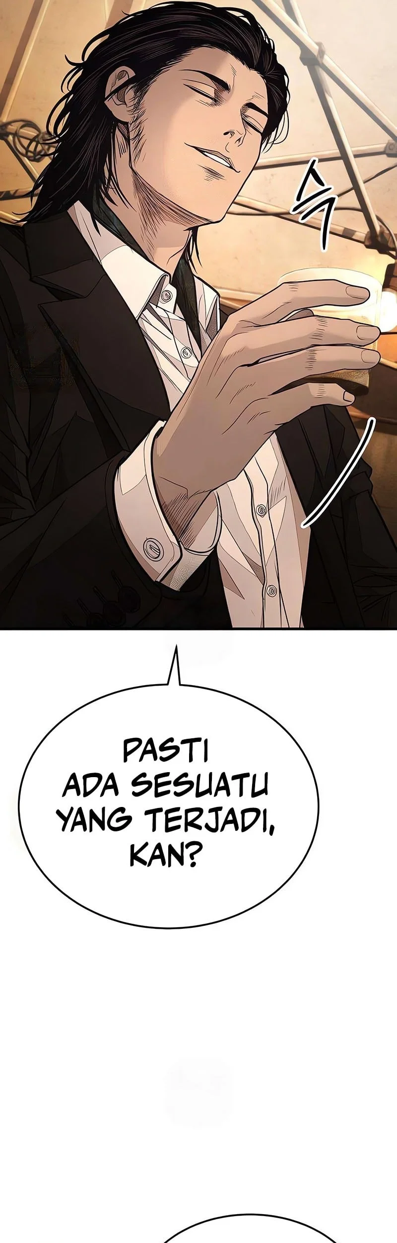 I Beat Up My Boss Chapter 12 Gambar 6
