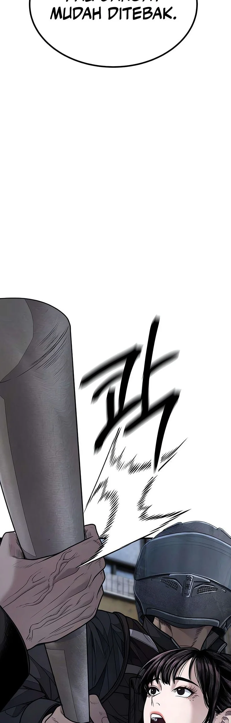 I Beat Up My Boss Chapter 14 Gambar 8