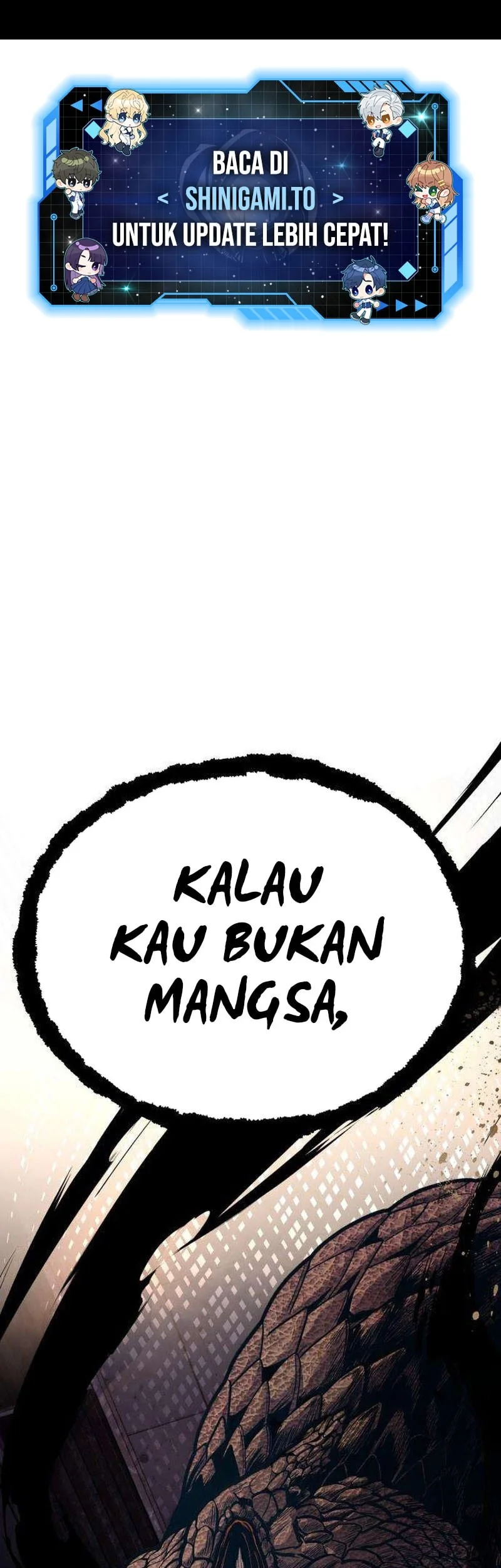 Manhwa I Beat Up My Boss Chapter 15 gambar 2