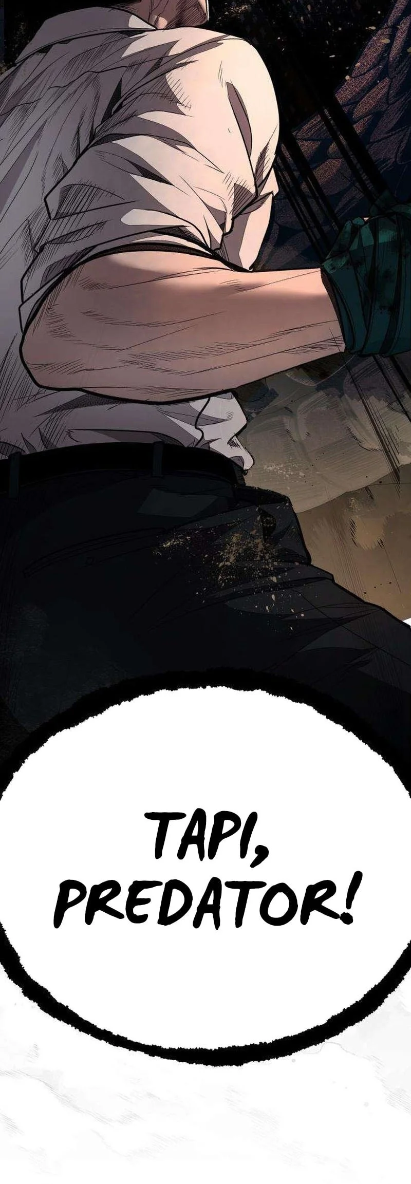 I Beat Up My Boss Chapter 15 Gambar 4
