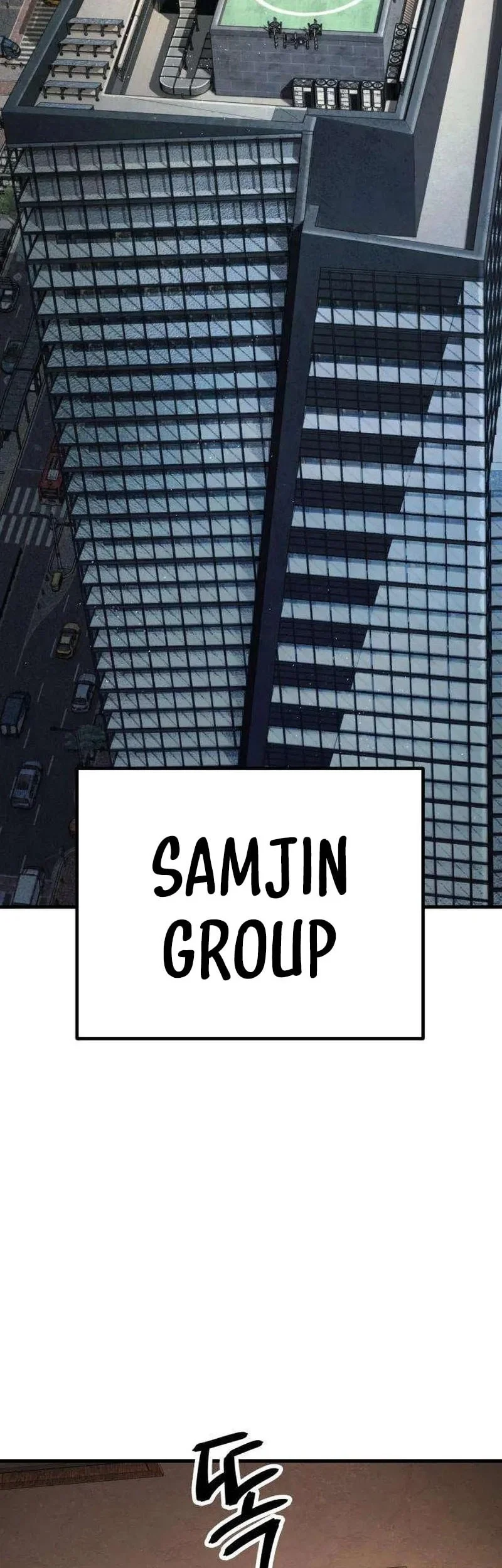 I Beat Up My Boss Chapter 16 Gambar 3