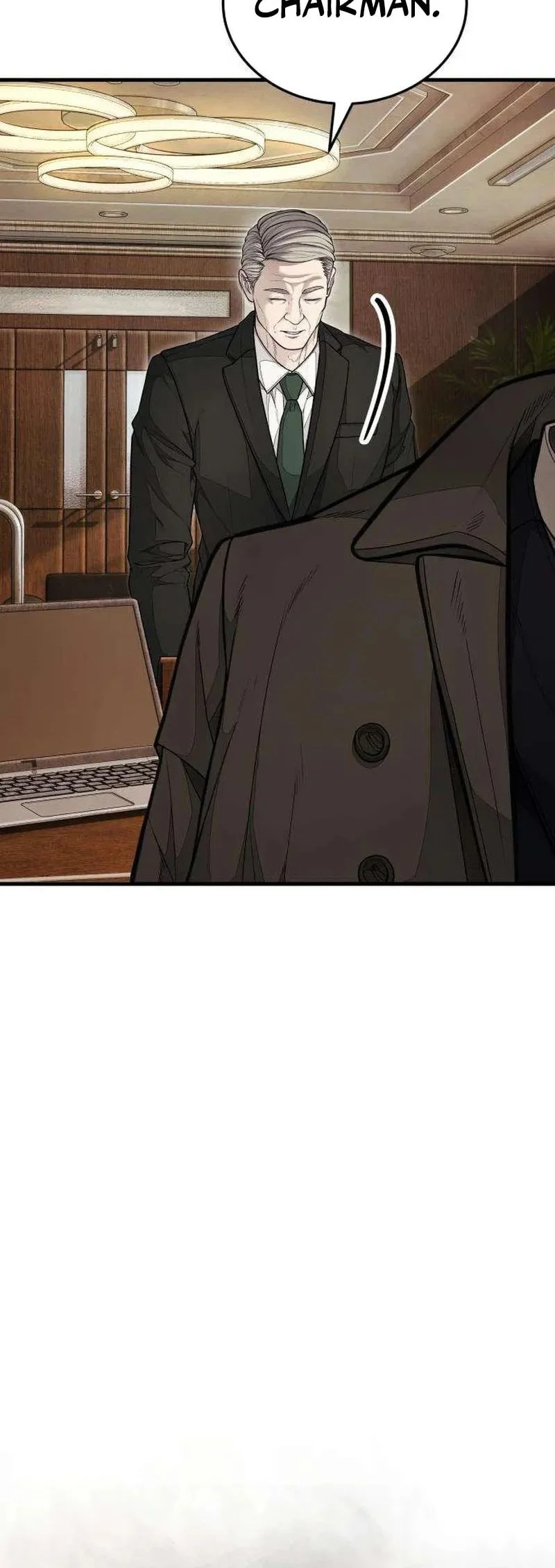I Beat Up My Boss Chapter 16 Gambar 5