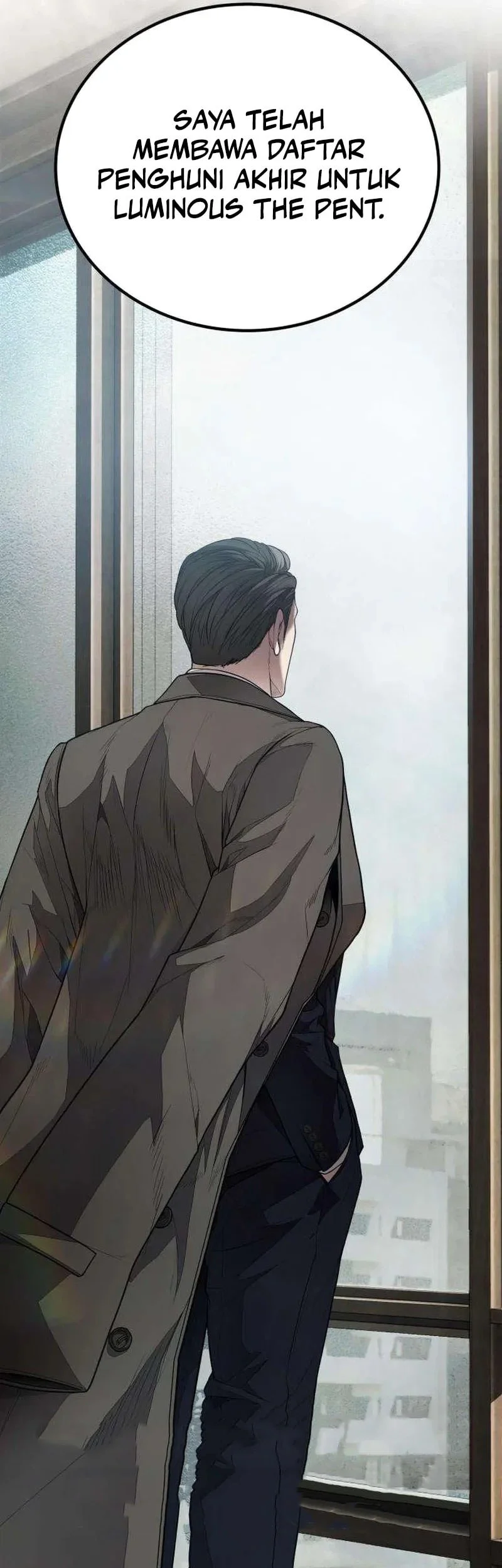I Beat Up My Boss Chapter 16 Gambar 6