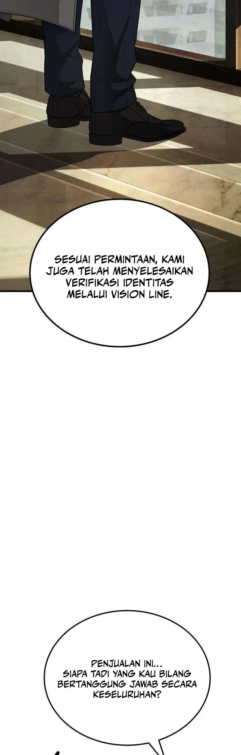 I Beat Up My Boss Chapter 16 Gambar 7