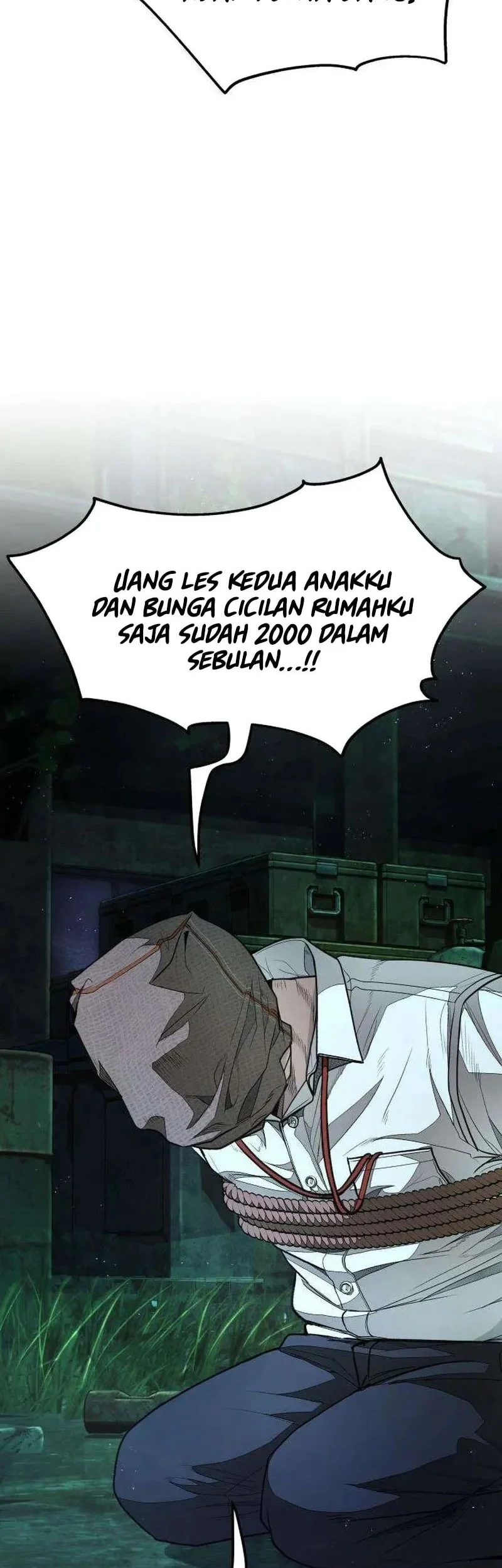 I Beat Up My Boss Chapter 18 Gambar 3