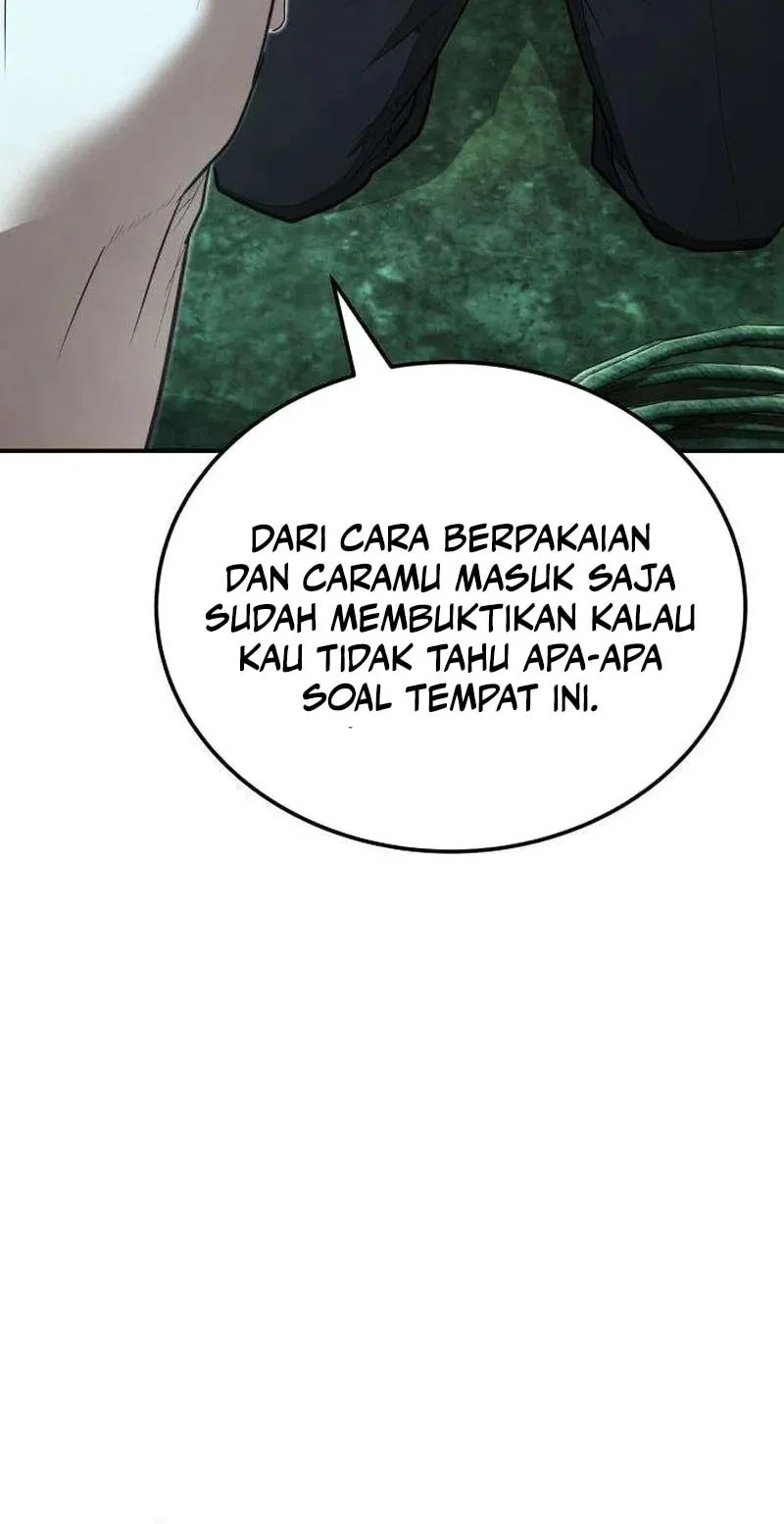 I Beat Up My Boss Chapter 18 Gambar 5