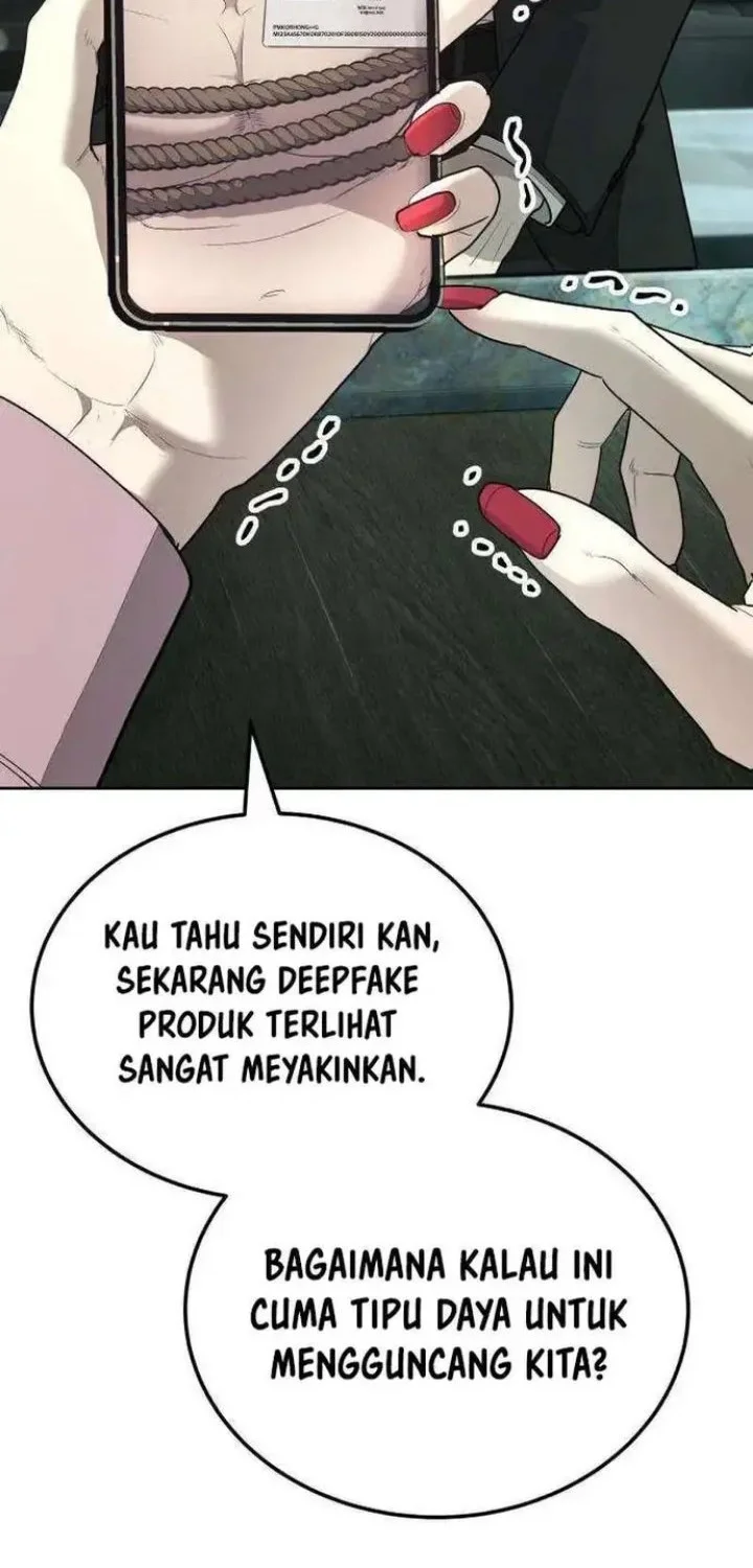 I Beat Up My Boss Chapter 19 Gambar 4