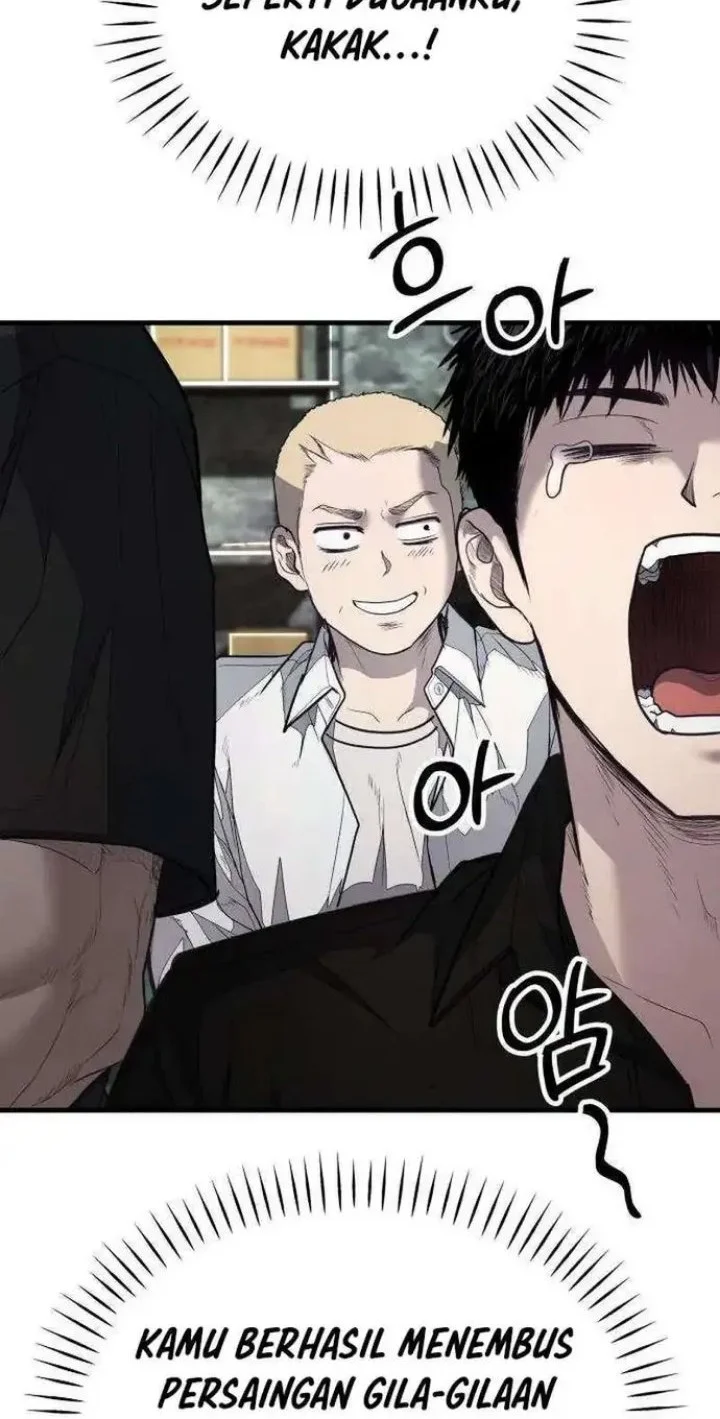 I Beat Up My Boss Chapter 20 Gambar 4